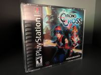 Playstation: Chrono Cross us/ntsc Nordrhein-Westfalen - Castrop-Rauxel Vorschau