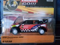 Carrera Go Mini Countryman WRC  2012 Kiel - Gaarden Vorschau