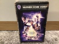 Ready Player One—Collector’s Edition—Blu ray VHS Style Berlin - Schöneberg Vorschau
