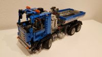 LEGO Technic 8052 - Container-Truck Nordrhein-Westfalen - Stolberg (Rhld) Vorschau