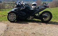 Spyder can am, ryker, Quad,Motorrad Bayern - Kaufbeuren Vorschau