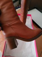 BUFFALO DAMEN STIEFEL. GR 38 Hessen - Kassel Vorschau