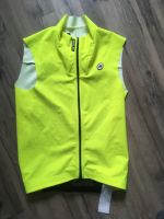 NEU Assos Mille GTS Weste Neon-Gelb Rennrad  Gr. S Berlin - Wilmersdorf Vorschau