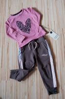 *NEU* 2 tlg. Set Shirt Langarmshirt Pulli  Hose Jogginghose 92 98 Bayern - Etzelwang Vorschau