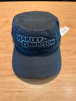 Orig. Harley Painters Cap Brandenburg - Zossen-Nächst Neuendorf Vorschau