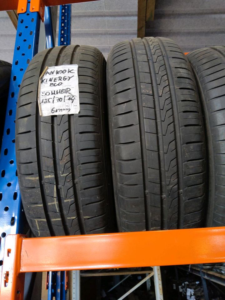 Reifen 185/70 R14 DOT 48/19 HANKOOK in Waldbröl