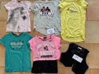 T-Shirts 134/140, Weste, Top Rheinland-Pfalz - Westerburg Vorschau