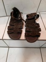 Tom Tailor Sandalen, Gr. 38, neu Niedersachsen - Hildesheim Vorschau