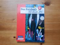 Das Kursbuch Religion 2 Arbeitsbuch 7./8. Schuljahr Niedersachsen - Stuhr Vorschau