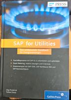 SAP for Utilities (Frederick / Zierau) Saarland - Riegelsberg Vorschau