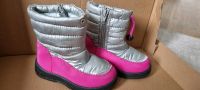 Winterschuhe Schnee Schuhe gr. 25 Nordrhein-Westfalen - Alsdorf Vorschau