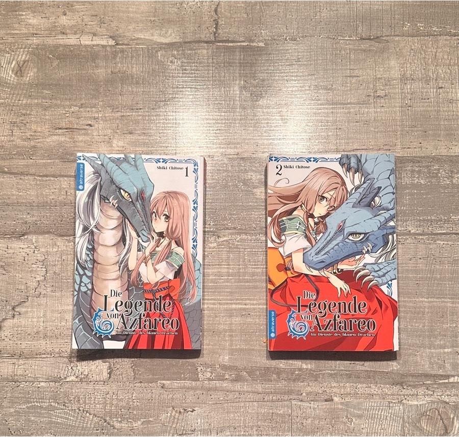 Manga “Kollektion” in Stuttgart