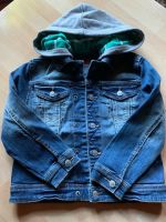 Jeansjacke s.Oliver Gr. 98/104 *NEU* Thüringen - Pennewitz Vorschau