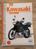 Kawasaki KLE 500 ab 1991 Schleswig-Holstein - Dahmker Vorschau