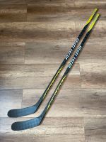 Bauer 2N Pro ( Sync ) Eishockey Schläger Rechts 82 Flex Hessen - Lampertheim Vorschau