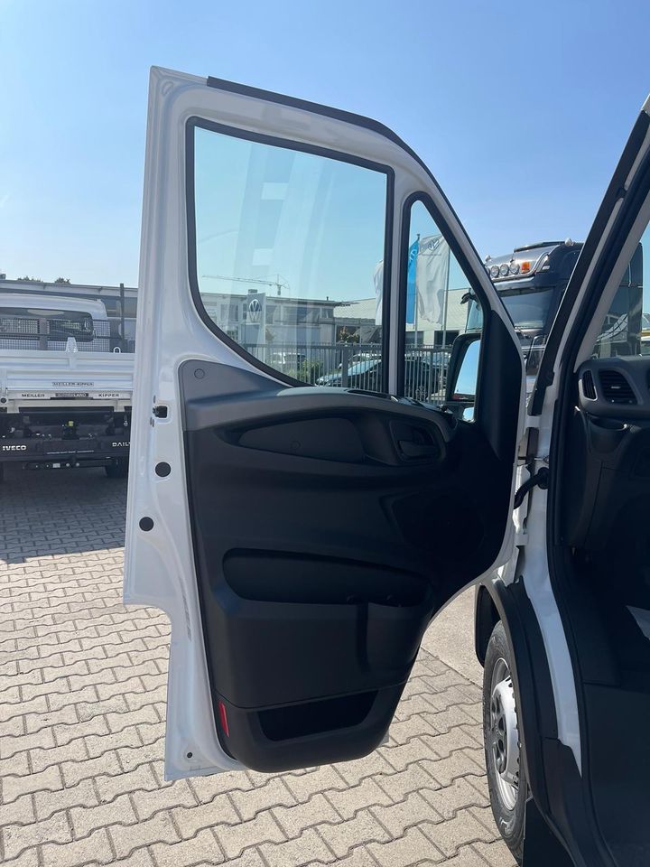 Iveco DAILY 35S18 Daily|35S18|3-SEITENK.|HENSCHEL|KLIM in Griesheim