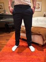 Elegante Mango Herrenhose – Größe M (EUR 44 / IT 50 Baden-Württemberg - Heidelberg Vorschau