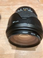 Sigma DC 18 -125mm 1: 3,5 - 5,6 D Objektiv Baden-Württemberg - Heidelberg Vorschau