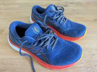 Asics Gel Kayano 29 Herren Joggingschuhe 43,5 EU, 9,5 US, 8,5 UK Ramersdorf-Perlach - Ramersdorf Vorschau