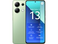 XIAOMI Redmi Note 13 128 GB Mint Green Dual SIM NFC NEU HÄNDLER Nordrhein-Westfalen - Ibbenbüren Vorschau