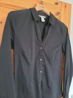 Bluse h &m schwarz 38 Hessen - Wolfhagen  Vorschau