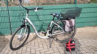 28 Zoll Heinzmann E-Bike Pedelec Vollfunktionsfähig wie neu! Kreis Pinneberg - Elmshorn Vorschau