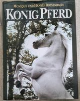 Buch König Pferd Baden-Württemberg - Tamm Vorschau