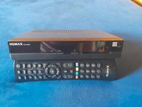 Satreceiver Humax HD Nano, PVR, HbbTV Hessen - Darmstadt Vorschau