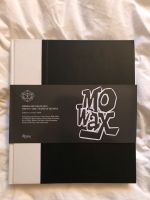 Mo wax Urban Archaeology Buch Rizzoli Futura Subculture Music Köln - Ehrenfeld Vorschau