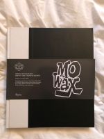 Mo wax Urban Archaeology Buch Rizzoli Futura Music Supreme Köln - Ehrenfeld Vorschau