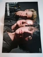 Green Day GreenDay Poster Plakat Bravo Deko Thüringen - Klettbach Vorschau