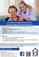 Pflegefachkraft (m/w/d) Nordrhein-Westfalen - Kleve Vorschau