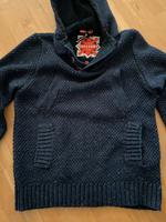 SuperDRY Strickhoodie XXL perfekt für Herbst/Winter Bayern - Neumarkt i.d.OPf. Vorschau