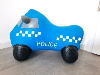 Hüpftier Polizei Outdoor Spielzeug von Kindsgut Bayern - Kelheim Vorschau
