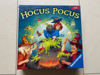 Gesellschaftsspiel Hocus Pocus (NEU!) Niedersachsen - Munster Vorschau