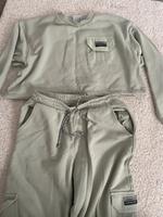 Adidas Anzug Niedersachsen - Alfeld (Leine) Vorschau
