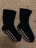 Schurwolle Wolle Socken Rutschesocken Hamburg Barmbek - Hamburg Barmbek-Süd  Vorschau