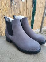 Stiefel neu 40 Chemnitz - Ebersdorf Vorschau