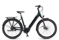 WINORA EBIKE 27 ZOLL Sinus N8 NEU! UVP 3399 € GR3 Sachsen - Görlitz Vorschau