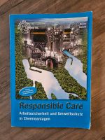 Arbeitssicherheit und Umweltschutz in Chemieanlagen: Responsible Nordrhein-Westfalen - Jülich Vorschau