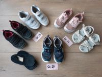 Mädchen-Schuhe Gr. 29, 30 & 31 Saarland - Freisen Vorschau