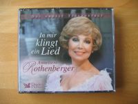 3 CD Box Anneliese Rothenberger Operette Niedersachsen - Laatzen Vorschau