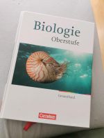 Biologie Gesamtband Oberstufe Baden-Württemberg - Rottweil Vorschau