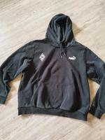 Borussia Mönchengladbach Kapuzenpullover Gr XL Bayern - Mönchsdeggingen Vorschau