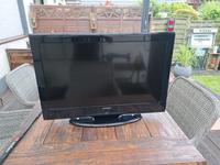 Verkaufe hier ein Fernseher von Telefunken. Dortmund - Lütgendortmund Vorschau