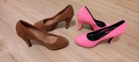 2 Paar NEUE Damen Pumps Schuhe Jumex Rheinland-Pfalz - Hördt Vorschau