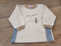 Sweatshirt Kinder DingDong beige, Gr. 80 Bayern - Kirchdorf a. Inn Vorschau