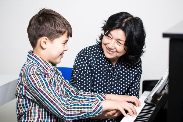 Piano lessons/ Klavierunterricht in Essen kostenlose Probestunde in Essen