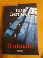 Tess Gerritsen Roman Blutmale Club Taschenbuch Bayern - Krombach Vorschau