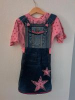 Handmade Kleid Latzkleid T-Shirt Shirt Set Jeans Bremen - Huchting Vorschau